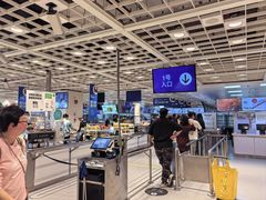-宜家·瑞典风味餐厅(四元桥店)