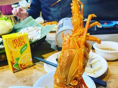 -吉品莞家·鲍鱼鸡煲(东莞店)