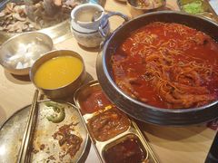 -韩香阁烤肉·烤活鳗(菏泽店)