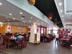 大堂-老来福·非遗酸汤兔(凯旋路店)