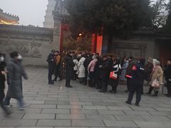 -大慈恩寺(大雁塔)