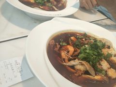 -成都你六姐·牛肉冒菜·麻辣香锅(长泰广场店)