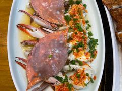 -醉壹号海鲜大排档(厦门美食地标店)