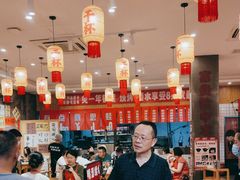 -佬缸炮江湖川菜(玉林店)