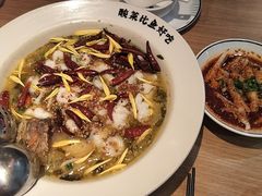 -太二酸菜鱼(永旺梦乐城店)