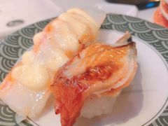 -采御鲜·回转寿司(汕头万达店)