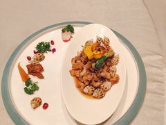 -麒麟华膳汇(飞泷商务大厦店)