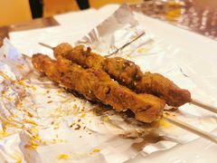 -内蒙古驻京办餐厅
