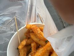 -特色椒盐排条(天山西路店)