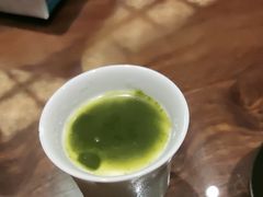 -龙悦湾酒家·八阵鱼生·渔人码头店