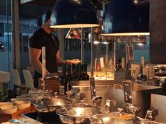 -The COOK·厨餐厅·自助餐(浦东嘉里大酒店)