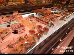 -巴黎贝甜(五月花广场店)