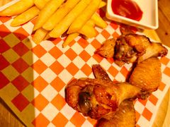 -避风塘(宝山万达店)