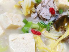 -老长春肉馆(创业大街店)