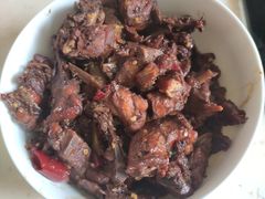 -如意香辣鸡架(总店)