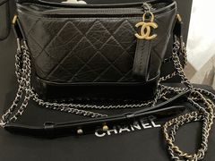 -Chanel(德基广场店)