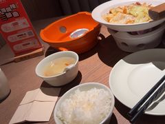 -湘辣辣鲜炒黄牛肉(顺义华联店)