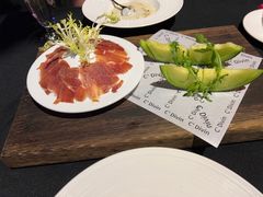 -小火花·干式熟成牛排馆Spark SteakHouse(剑桥郡店)