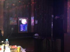 -上海星秀麦量贩KTV(张江商业广场店)