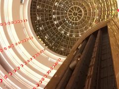 -杭州国际会议中心洲际酒店-原素全日餐厅(解放东路店)