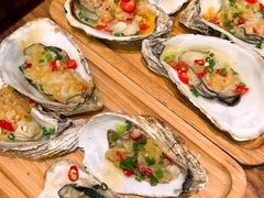 -破店肥哈·东北烧烤·夜宵(南山保利店)