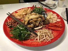 -清晖小苑•顺德地方菜(壹海城店)