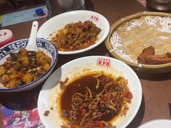 -天下客饭店(中山路店)