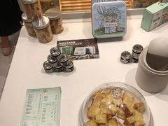 -爸爸糖吐司面包(大连高新锦辉商场店)