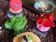 -逸廊大堂吧-下午茶·简餐-千岛湖自由洲际殿