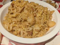 -西贝(南开大悦城店)