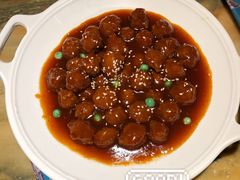 -杏花堂·山西菜馆(晋中万达店)