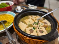 巧妇豆腐-锡和无锡菜(景丽苑店)