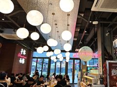 -本色.小马哥烧烤(无锡九里仓店)