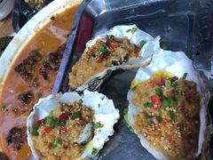 -大学城夜市大排档(凤栖路店)