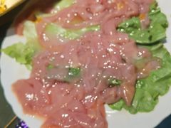 -巴蜀大宅门火锅(川音店)