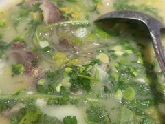 -河南前程·羊肉汤·烧烤(总店)