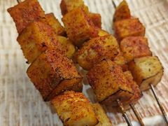 -有奴思烤肉·清真(正宁路店)