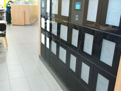-麦当劳(民盈·国贸城店)