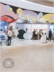 -meland club亲子乐园(重庆万象城店)