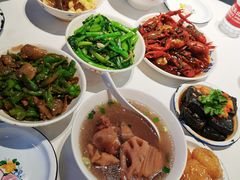 -老长沙龙虾馆·聚会餐厅(白石洲店)