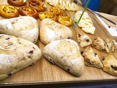 -面包与我Bread Or Me(长城汇店)