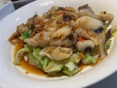 -子霖南山鲜虾面(南山总店)