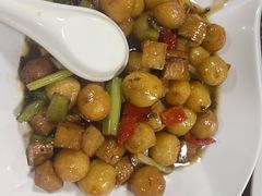 -南华寺素食馆(南华禅寺店)