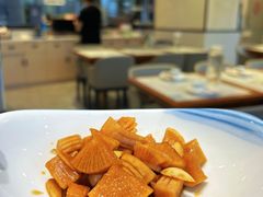 -海知道大连海鲜水饺(南山大冲店)