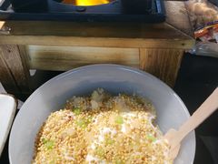 -很久以前羊肉串(簋街店)