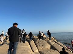 -老虎石海上公园