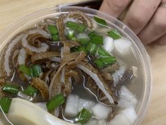 牛三星汤-牛师傅广式药膳牛骨汤美食(江南西店)