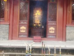 -罔极寺