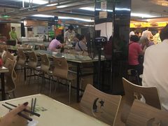 大堂-文星素食(兴华路店)