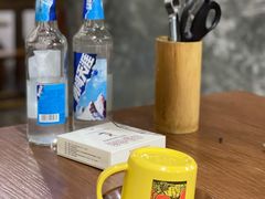 -喝丢一只鞋·东北烤肉·烧烤·铜火锅(江宁店)